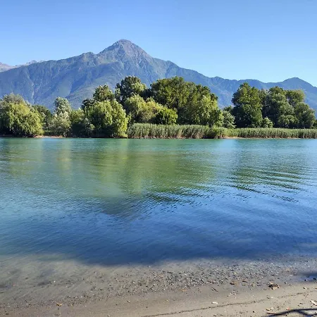 Villa Mera By Interhome