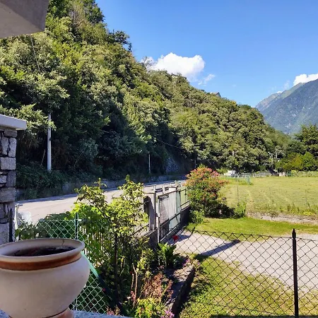 Mera By Interhome Villa