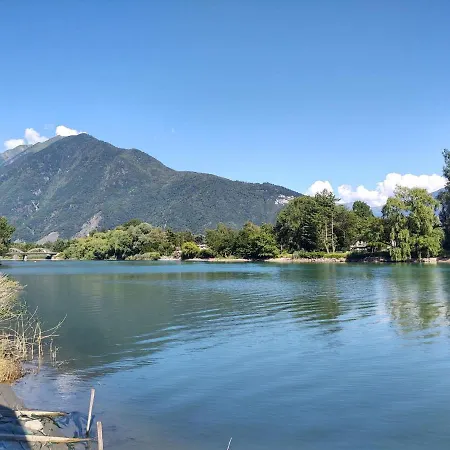 Villa Mera By Interhome Poncetta