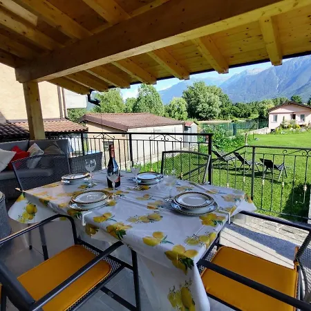 Mera By Interhome * Poncetta