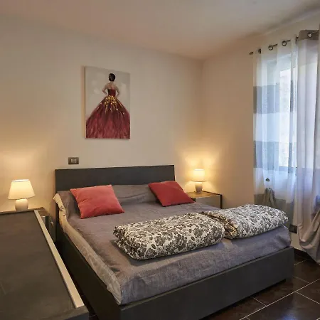 Mera By Interhome Villa Poncetta