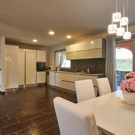 Mera By Interhome Villa *