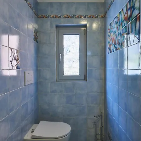 Villa Mera By Interhome