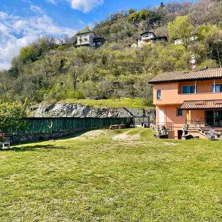 Mera By Interhome Villa *