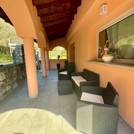 Mera By Interhome Villa *