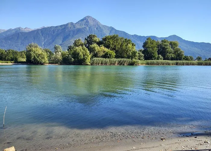 빌라 Mera By Interhome