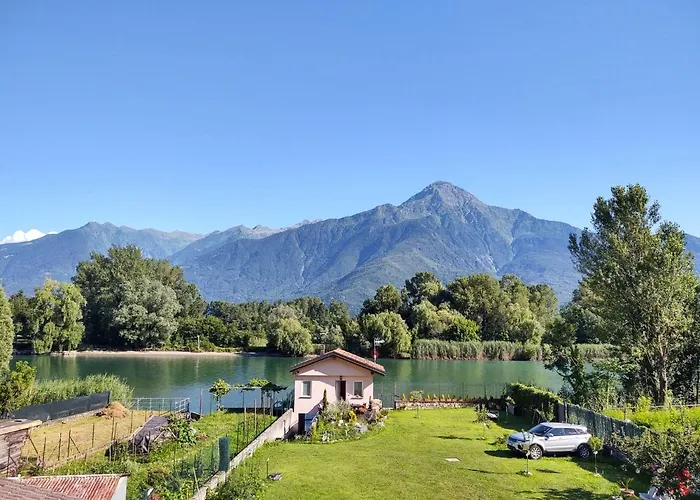 빌라 Mera By Interhome *