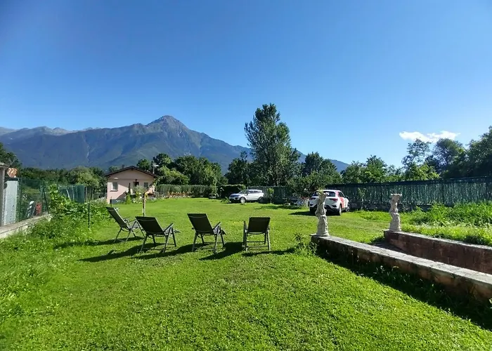 Mera By Interhome * Poncetta