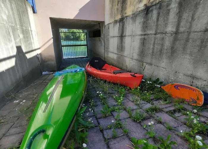 빌라 Mera By Interhome Poncetta