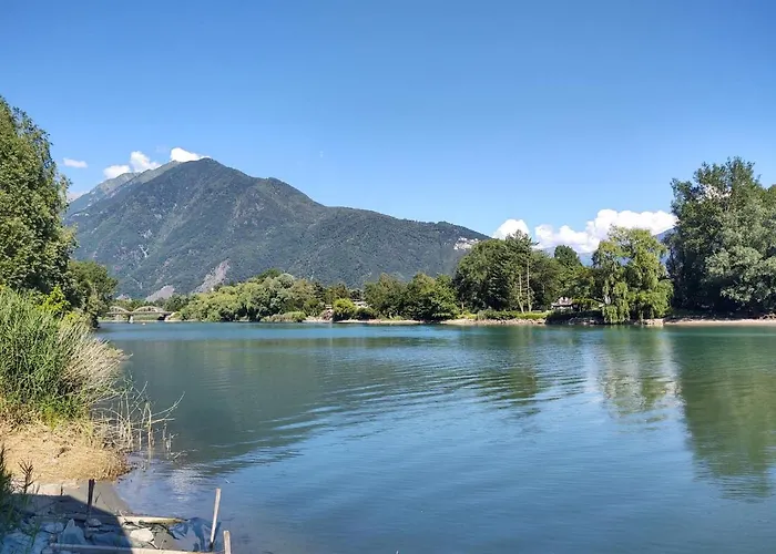 빌라 Mera By Interhome Poncetta