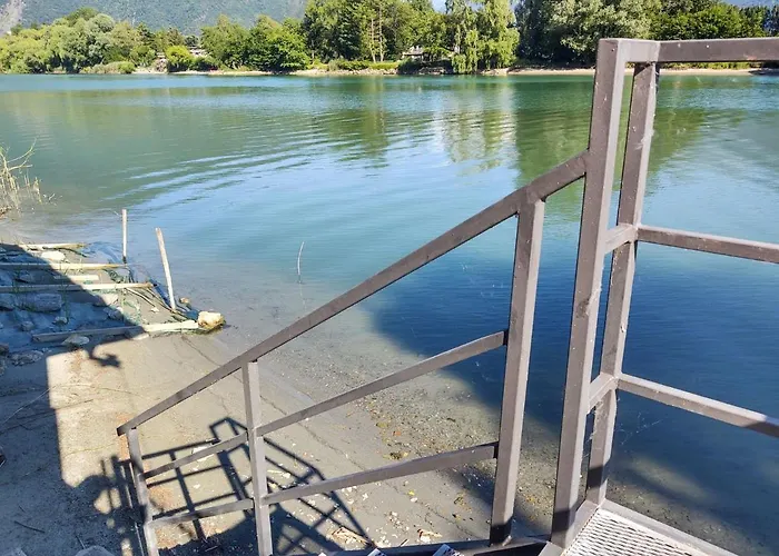 Mera By Interhome * Poncetta