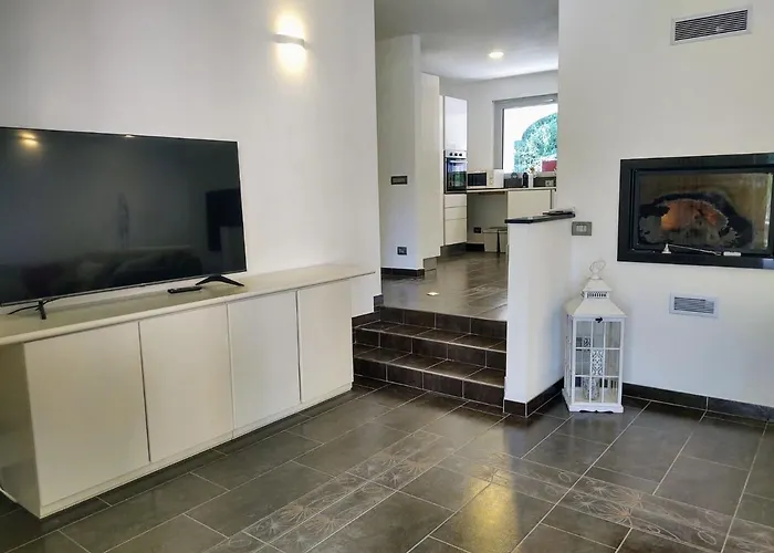 Villa Mera By Interhome *