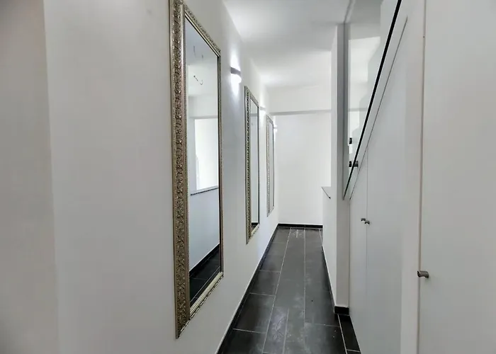 Mera By Interhome 빌라 Poncetta