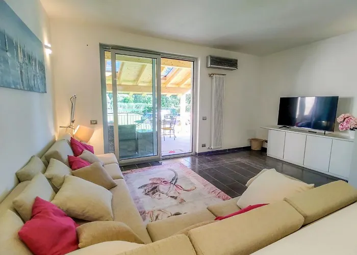 Mera By Interhome * Poncetta