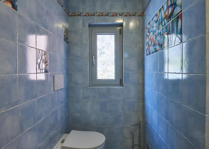 Villa Mera By Interhome