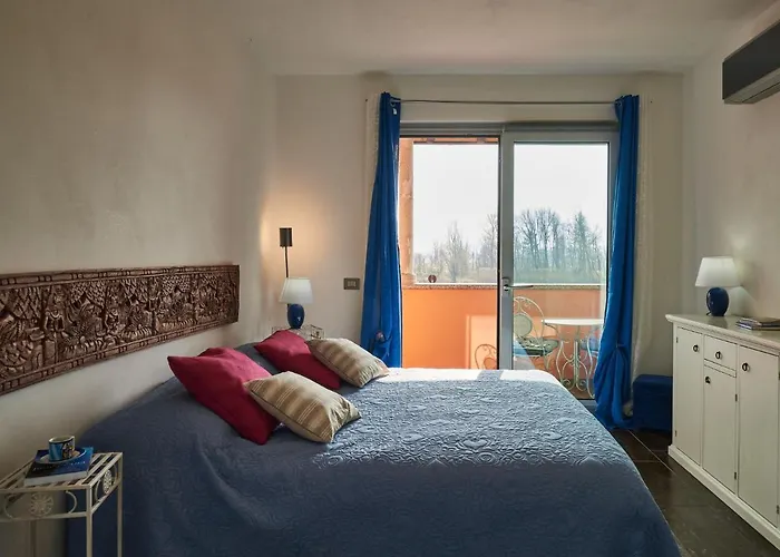 Mera By Interhome Poncetta