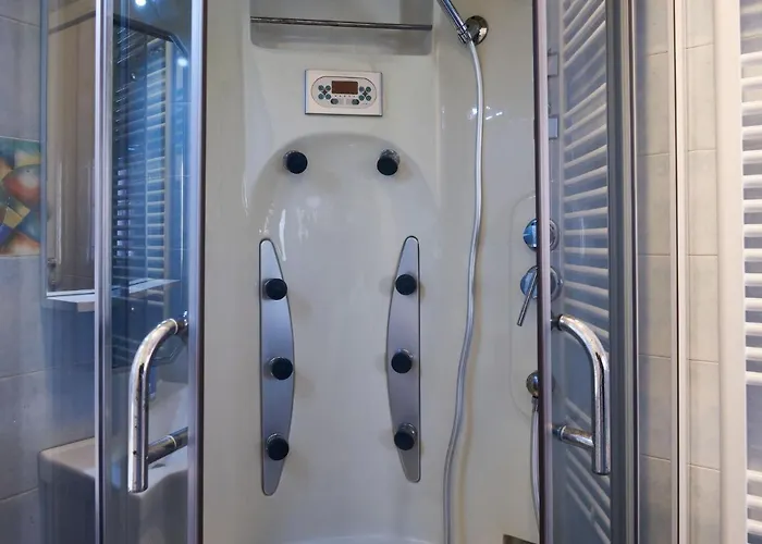 Mera By Interhome * Poncetta