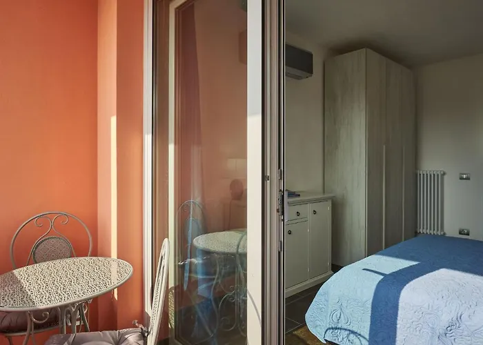 Mera By Interhome Villa *