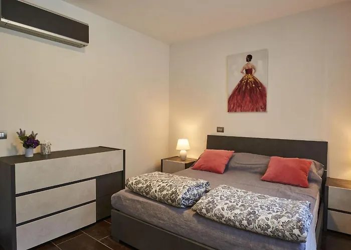 Mera By Interhome Villa *