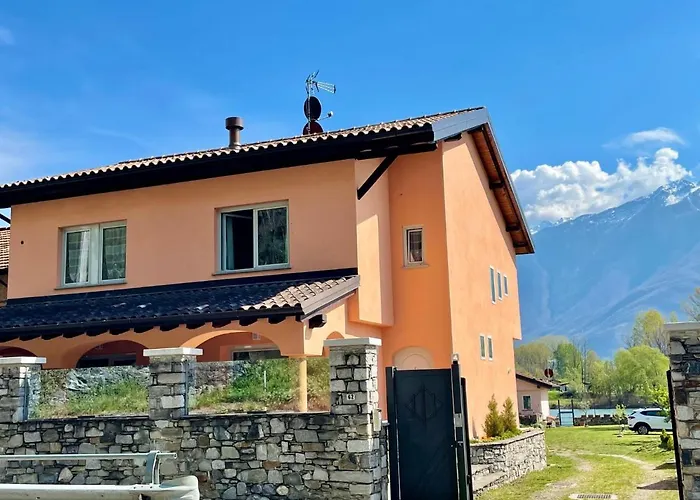 빌라 Mera By Interhome *