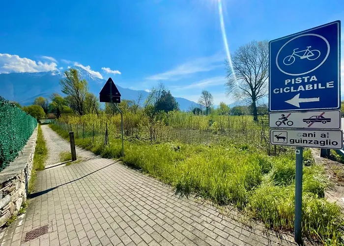 빌라 Mera By Interhome Poncetta