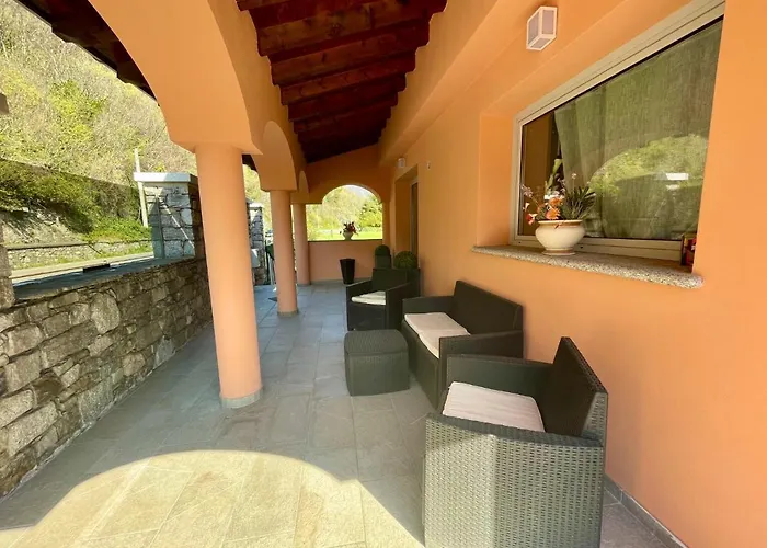 Mera By Interhome Villa *