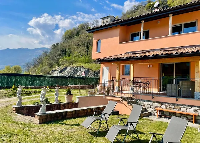 Mera By Interhome Villa Poncetta