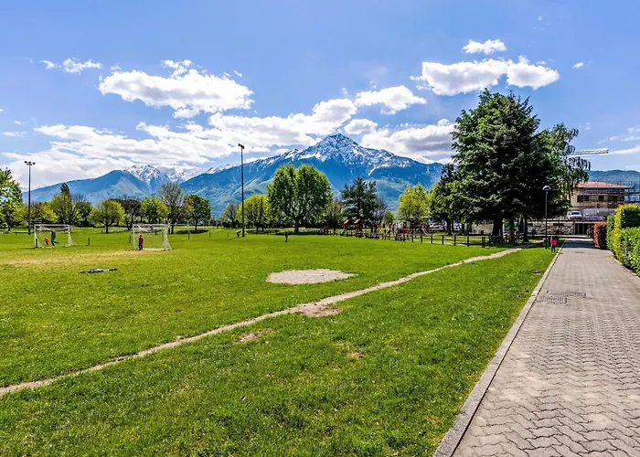 빌라 Mera By Interhome