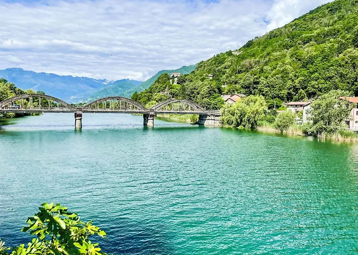 Mera By Interhome 빌라