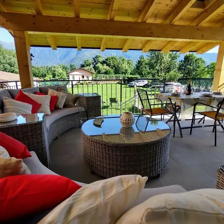 Mera By Interhome * Poncetta
