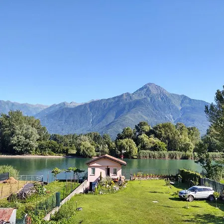 Villa Mera By Interhome *