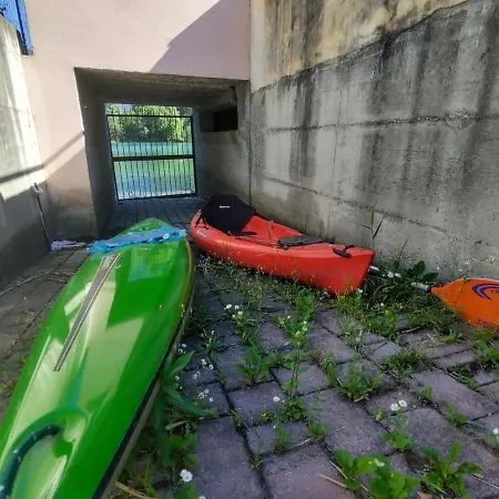 Villa Mera By Interhome Poncetta