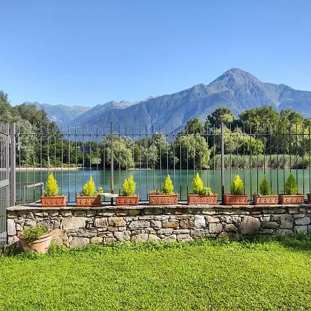 Mera By Interhome * Poncetta