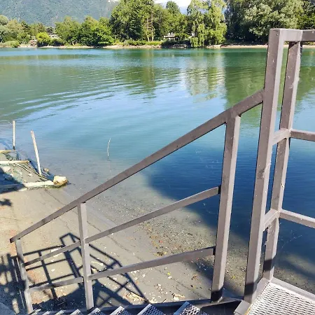 Mera By Interhome * Poncetta