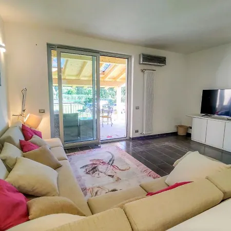 Mera By Interhome * Poncetta