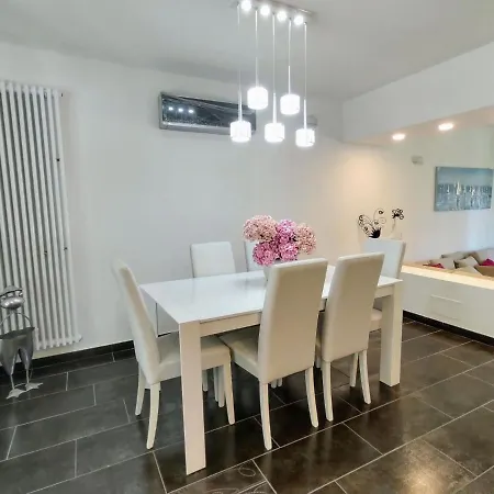 Mera By Interhome Villa *