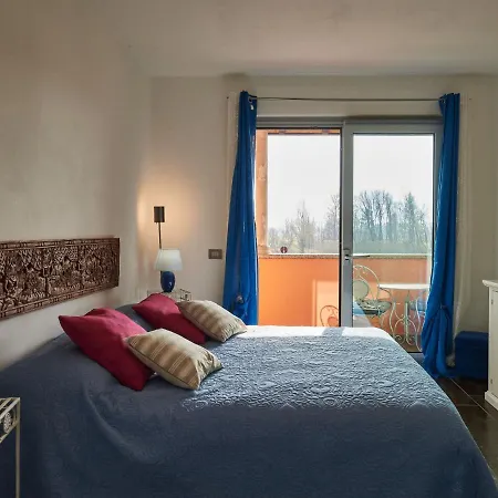 Mera By Interhome Poncetta