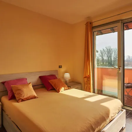 Mera By Interhome * Poncetta