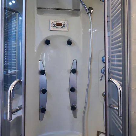 Mera By Interhome * Poncetta