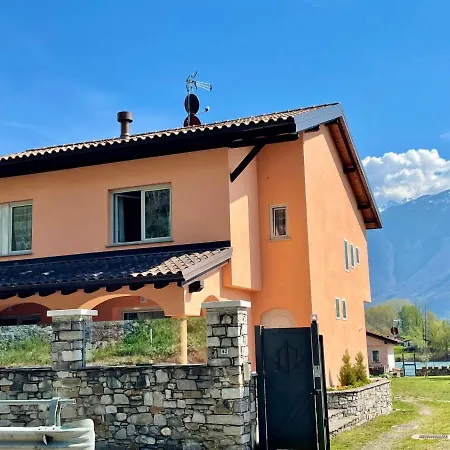 Вилла Mera By Interhome *