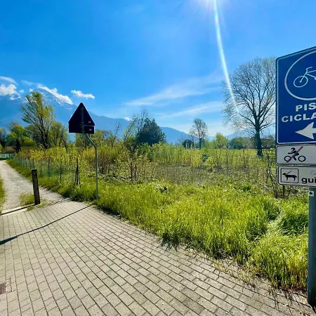 Villa Mera By Interhome Poncetta