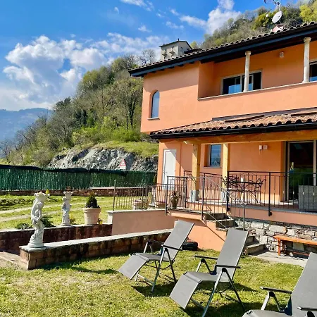 Mera By Interhome Villa Poncetta