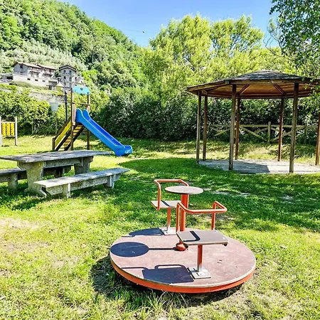 Mera By Interhome Villa *