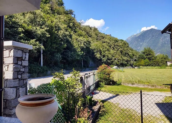 Mera By Interhome Вилла