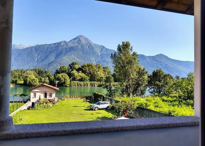 Mera By Interhome Вилла