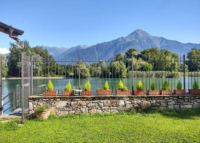 Mera By Interhome * Poncetta