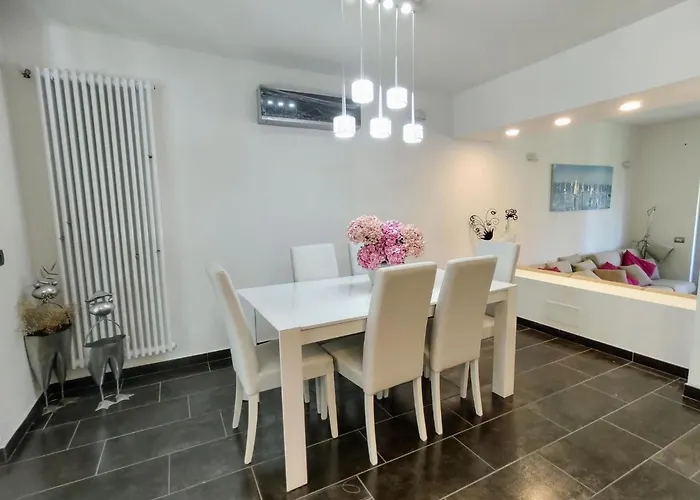 Mera By Interhome Вилла *