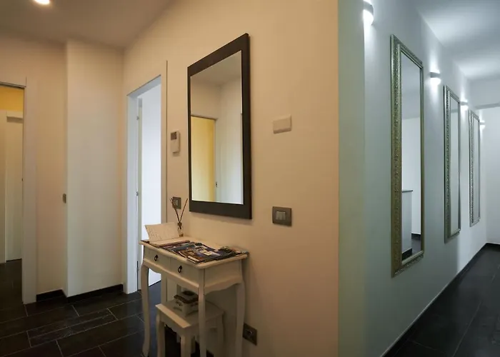 Вилла Mera By Interhome *