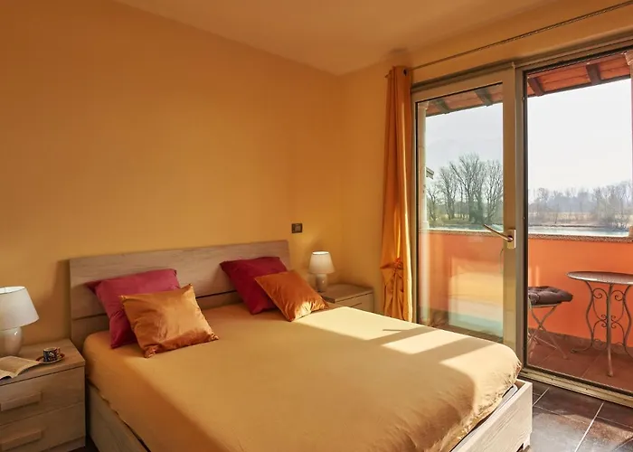 Mera By Interhome * Poncetta