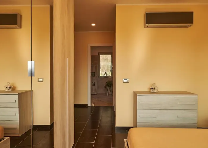 Вилла Mera By Interhome *